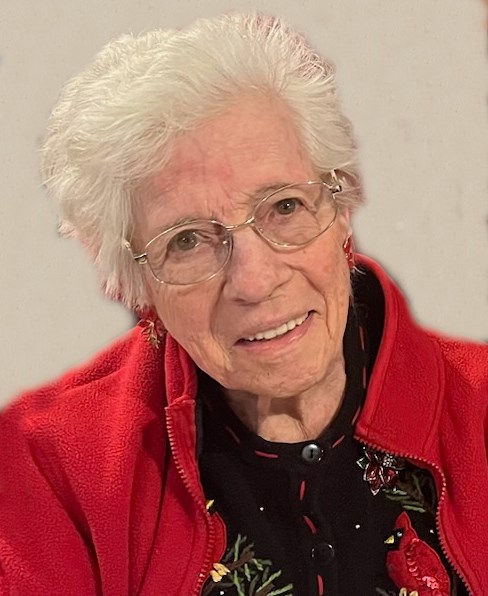 Obituary of Jane M. Bedard