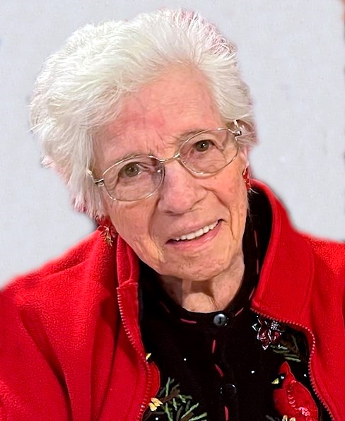 Obituary of Jane M. Bedard