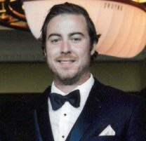 Obituario de Kyle William White