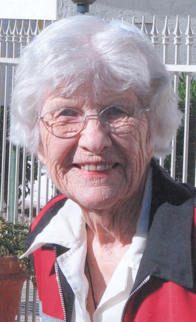 Obituary of Luella "Lue" J. Stoddard