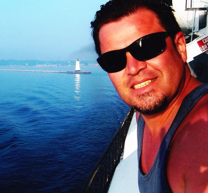 Obituary of Wilson Cruz