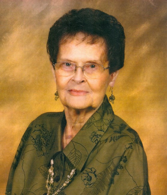 Obituary of Faye Henry