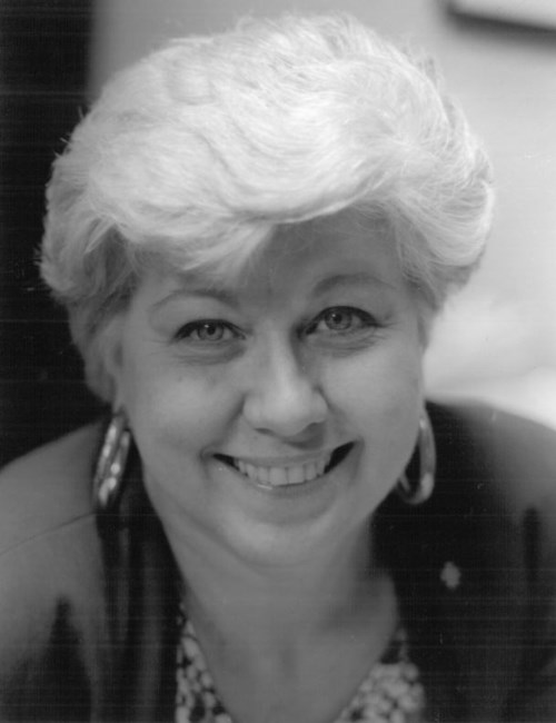 Obituary of Patricia Gene Emmons