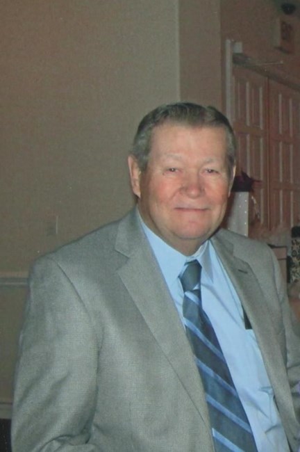 Obituary of William Herbert Orchard