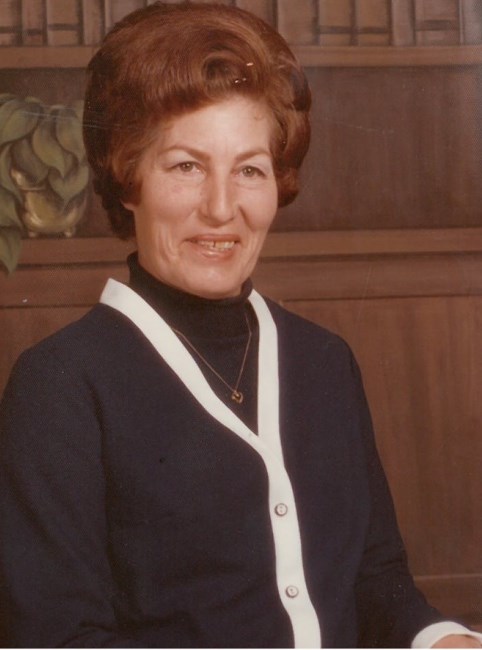 Obituary of Maxine Loraine Jagger