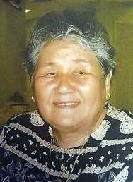 Obituary of Yumi De La Cruz