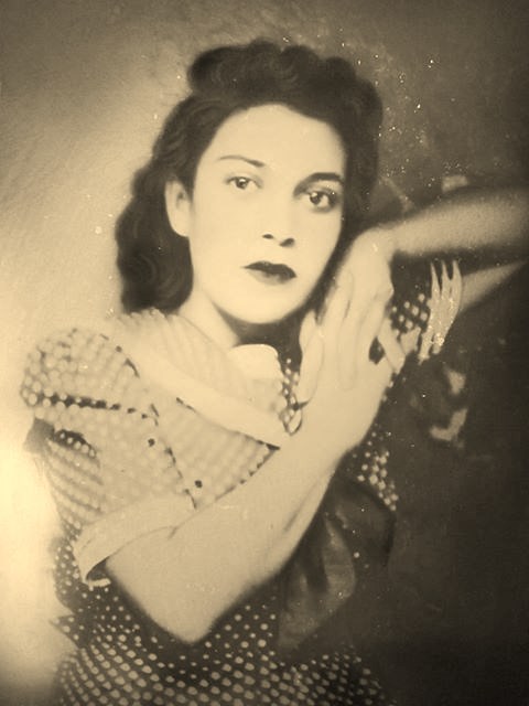 Obituary of Gregoria Ruiz Valdez