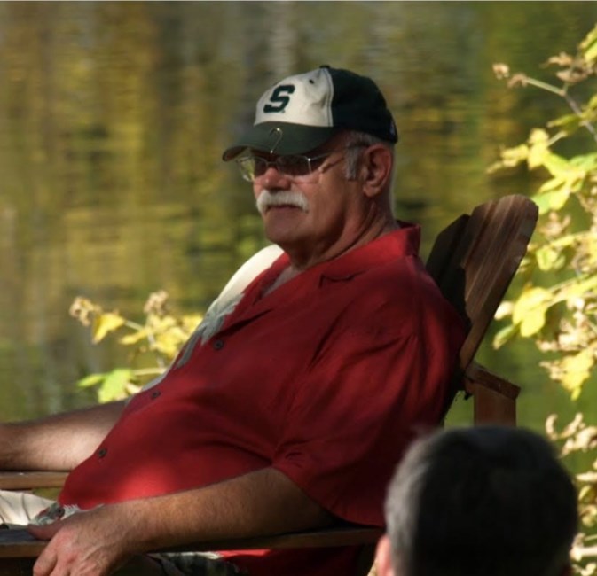 Obituary of Kirk Johnson Sr.