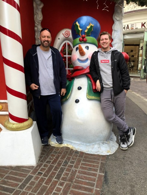 Obituary of Jason Allen Hosler