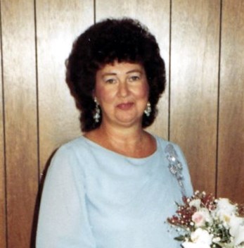Obituary of Alice L Maher