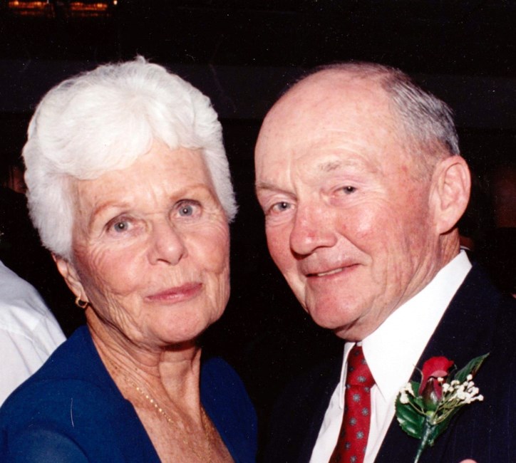 Obituary of John J Sheehan