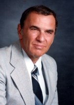Robert Boyer,