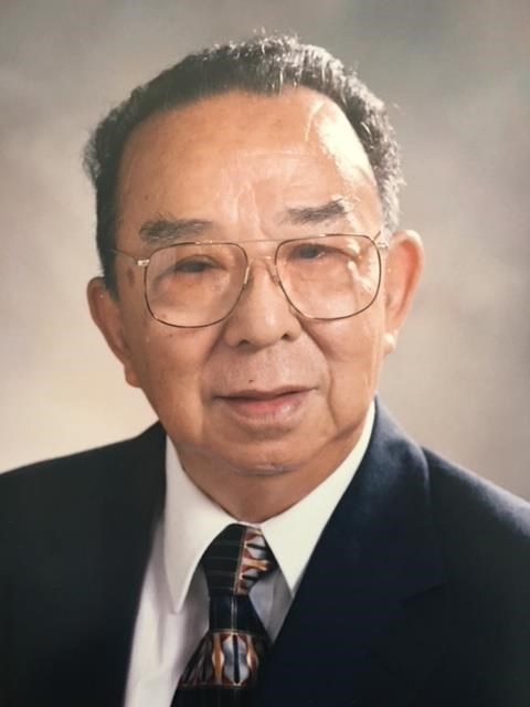 Obituary of Shui Fun Loui