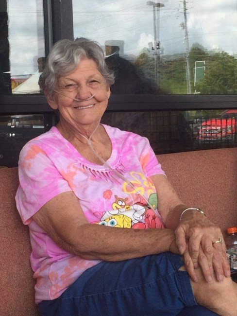 Obituary of Glenda Hood
