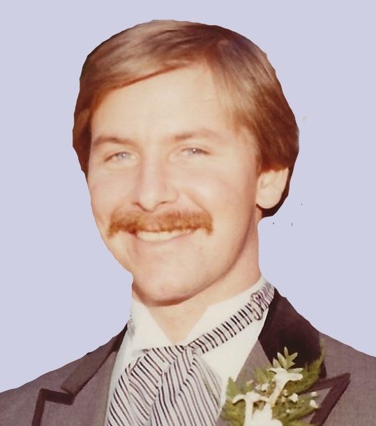 Obituary of William Henry Gruppe III