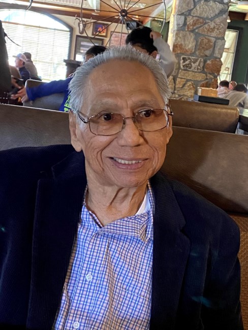 Obituary of Elias Enriquez Hernandez