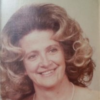 Obituary of Shirley Jean  Williams