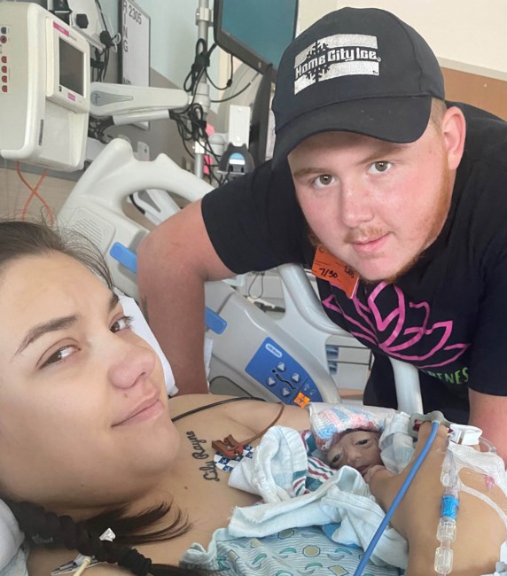 Obituary of Lily Rayne Bourne