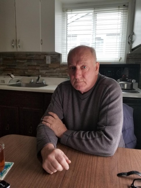 Obituary of Leonard Harry Kelly