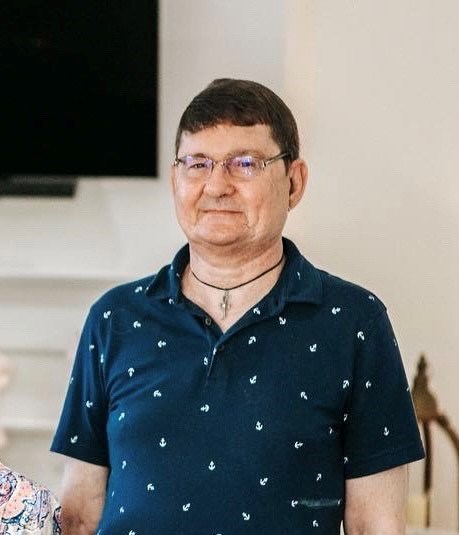 Obituary of Gary L. McCoy