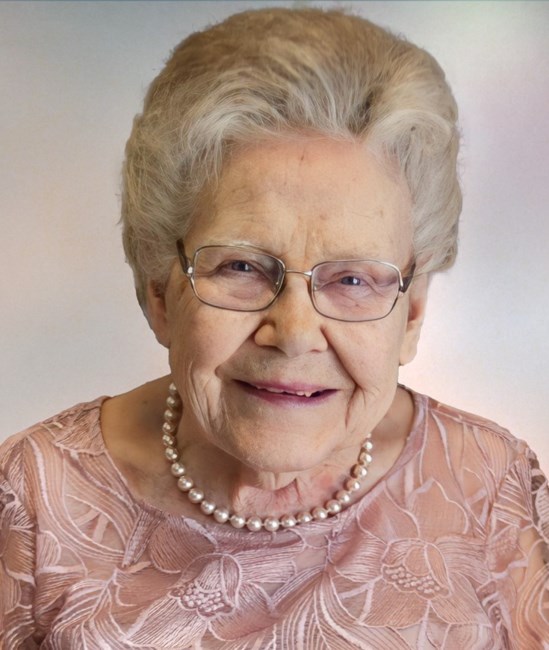 Obituary of Marilyn Elaine Milks