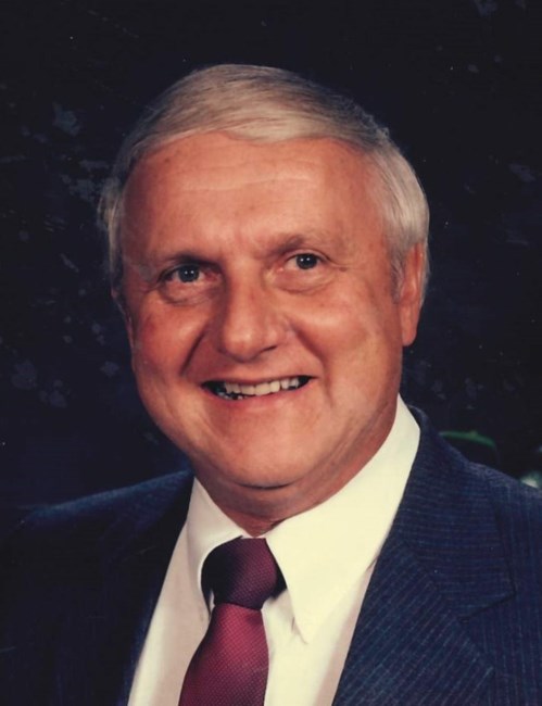Obituary of Bob Scher