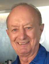 Obituary of Donald Rogers Uhle