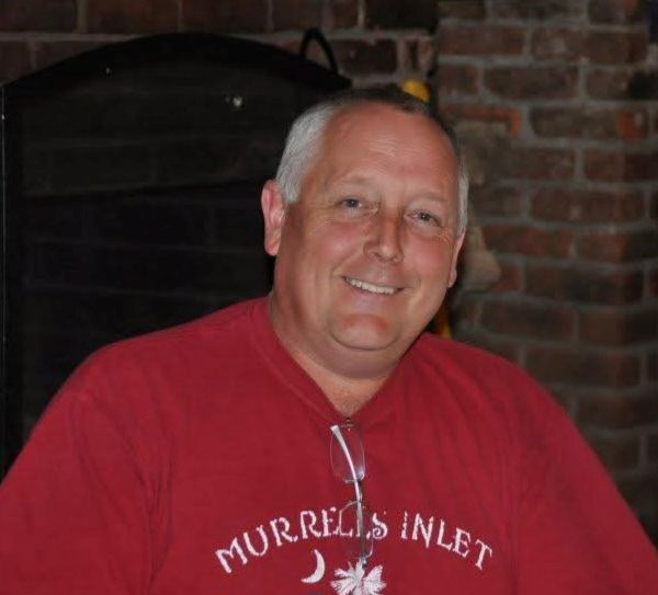 Avis de décès de David C. Burdett