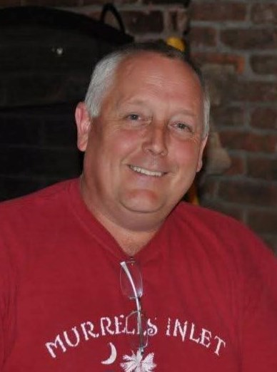 Obituary of David C. Burdett