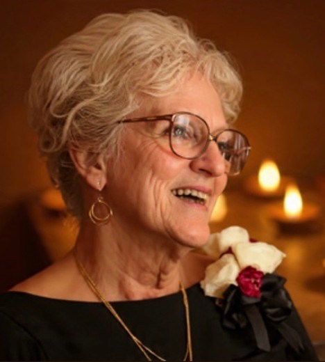 Obituary of Celeste Pratt Murphy