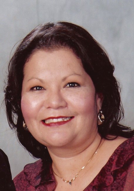Obituario de Rebecca T. Lopez