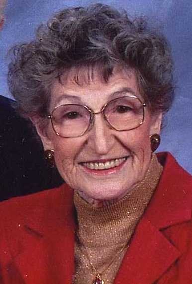 Obituary of Bonnie Marie Rodgers Jackson