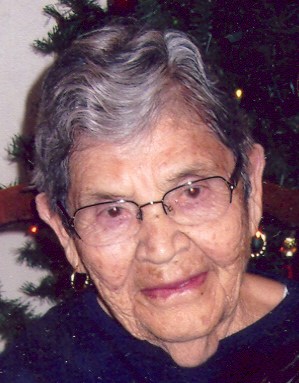 Obituary of Micaela Duran