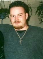 Patrick Singleton