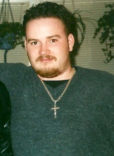 Obituary of Patrick John Singleton