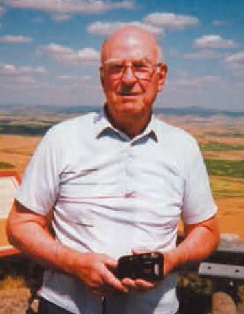 Obituary of Clayton Ellis Linse