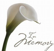 Obituary of Noreen O'Donnell Leonard