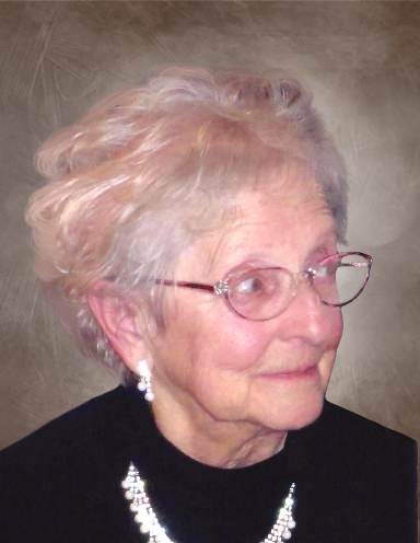 Obituary of Claudette Drolet