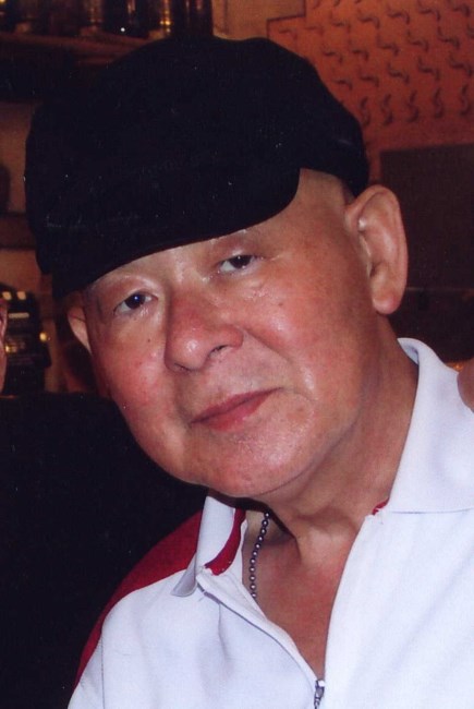 Obituary of Jung Woong Choi