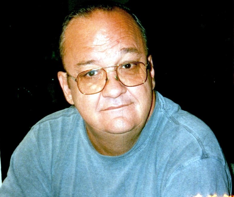Obituary of Jerry Ronald Smith Sr.