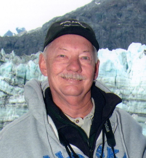 Obituary of Rodger Johnson