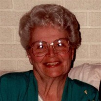 Obituary of Jean M. Putnam