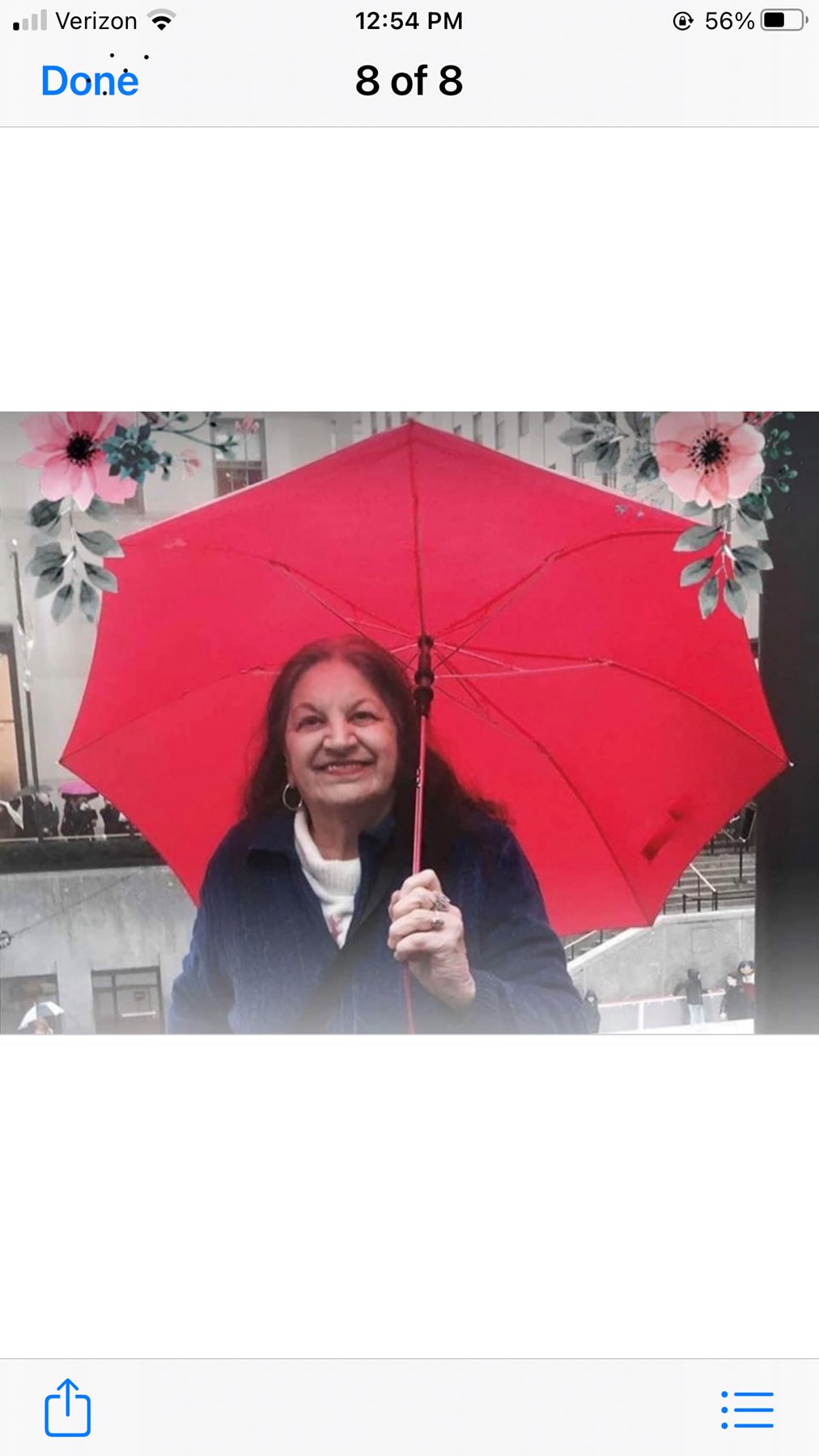 Obituary of June A. Grady