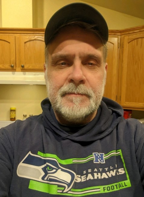 Obituary of Brian Wayne Prosser