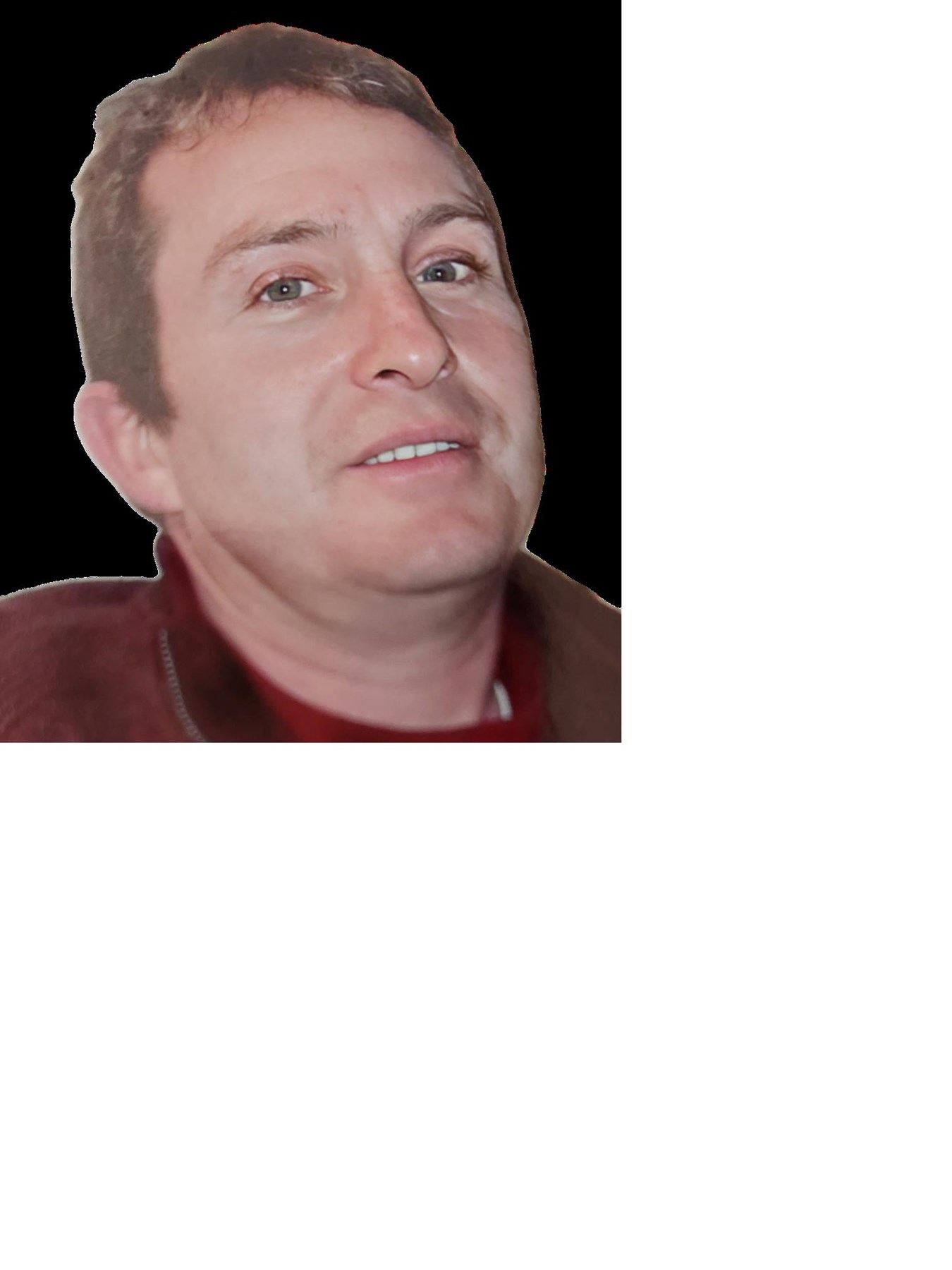 Obituary of Daniel Joseph Killin