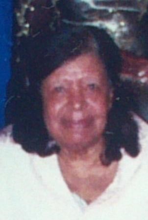 Obituario de Gloria Roselle Mejia