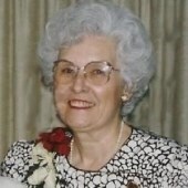 Obituary of Margaret Louise Ferrie