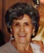 Obituary of Elisa Mancini
