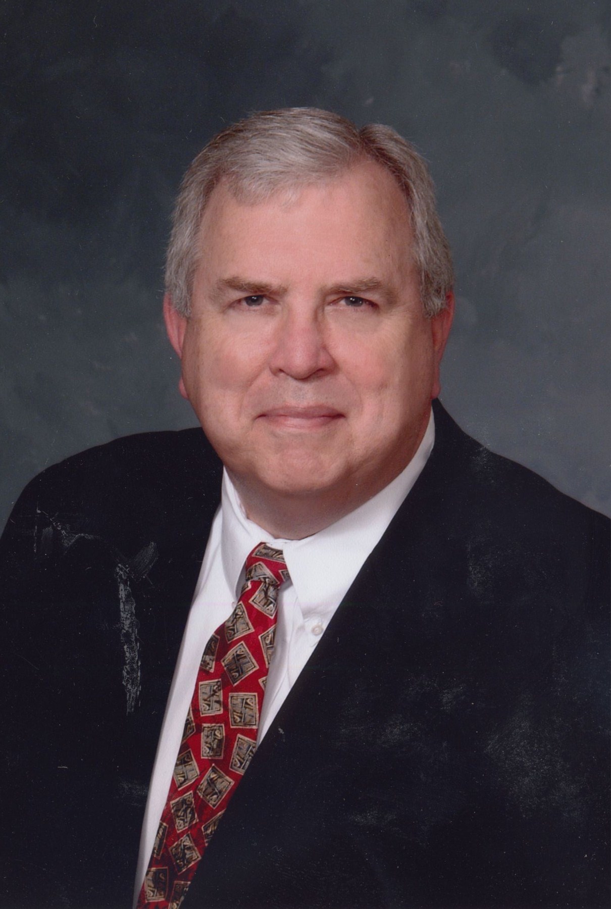 Obituary of John Gilbert Newkirk