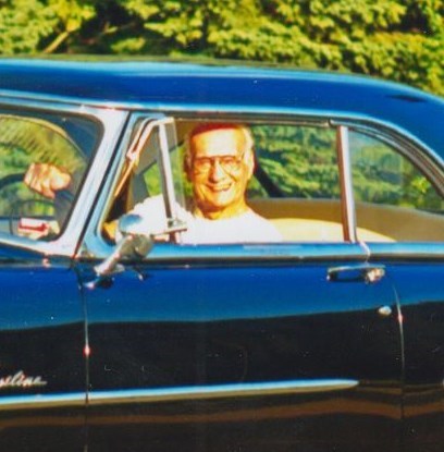 Avis de décès de Harold Edwin Shepherd